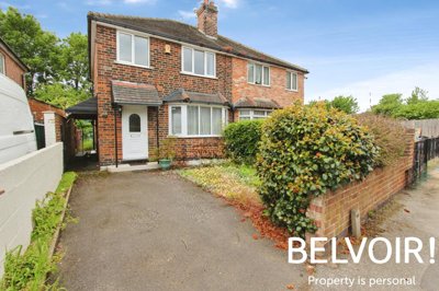 Semi-Detached