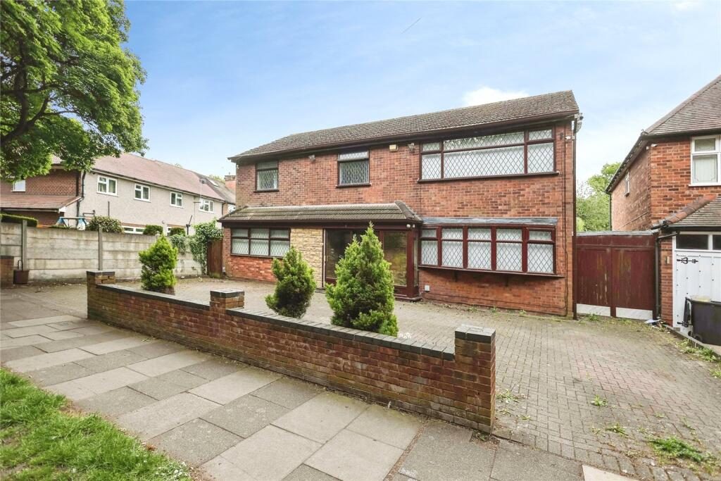 Detached House