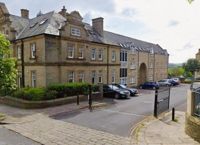 Property on Prescott Street, HX1 2HQ
