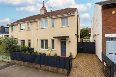Semi-Detached
