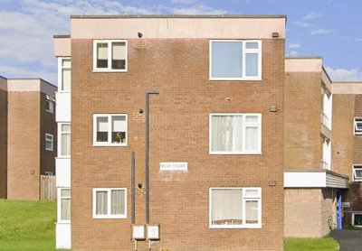 Flat