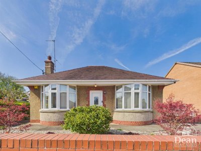 Property on Albert Road, GL16 8DZ