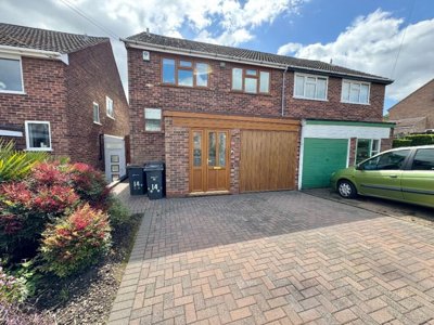 Semi-Detached