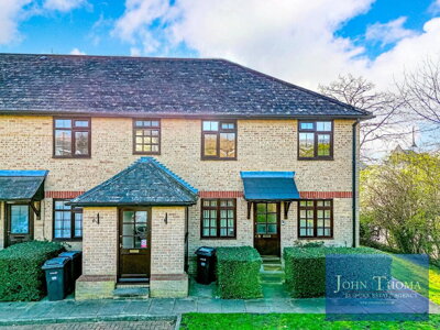 Property on Westfield Park Drive, IG8 8FD