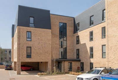 Property on Mulberry Way, BA2 5DY