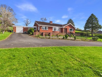 Property on SY21 8RT