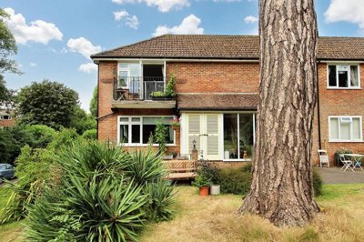 Property on Muster Court, RH16 4AW