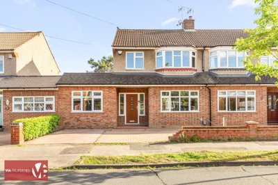 Semi-Detached
