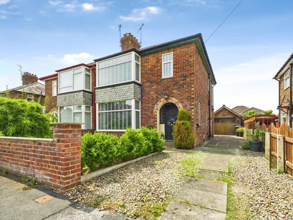 Detached House