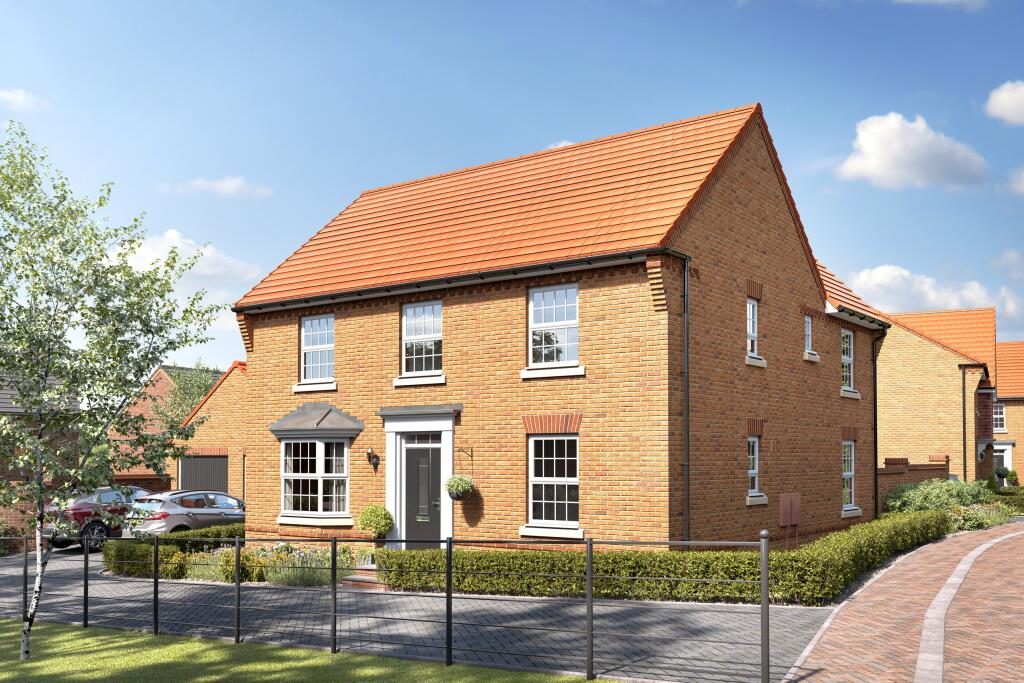 Detached House