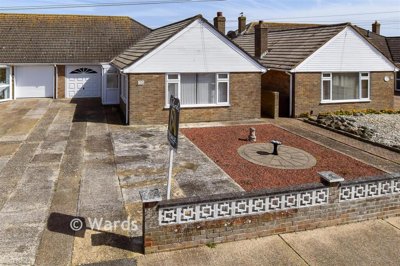 Property on Leonard Road, TN28 8RU