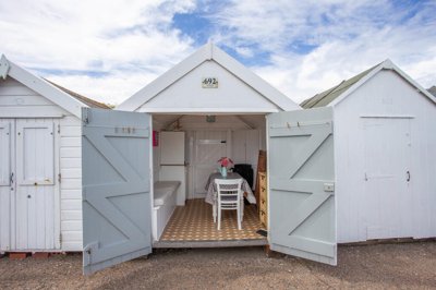 Property on Cliff Road, IP11 9SQ