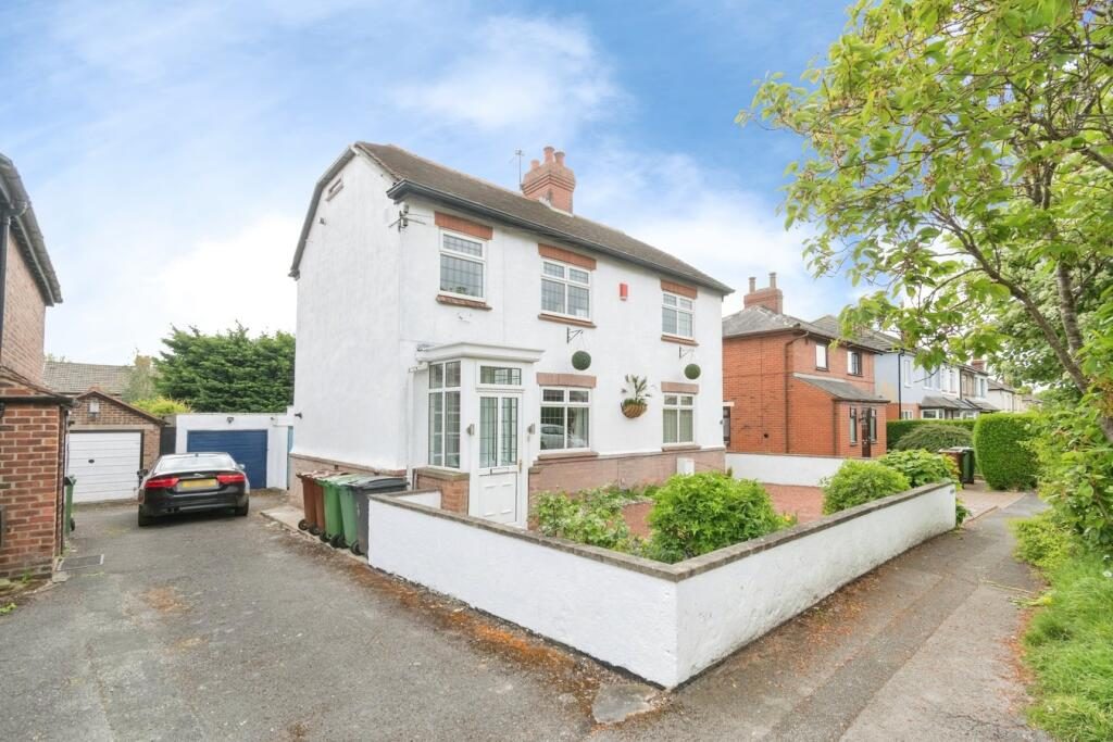 Detached House