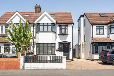 Semi-Detached