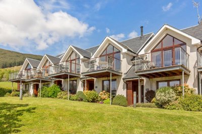 Property on Tigh Na Loan, PH15 2FE