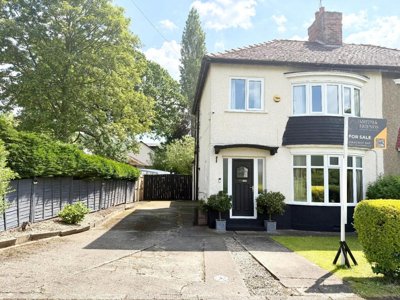Semi-Detached