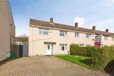 Property on Denbigh Road, TS23 2AZ