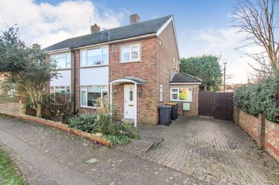 Semi-Detached