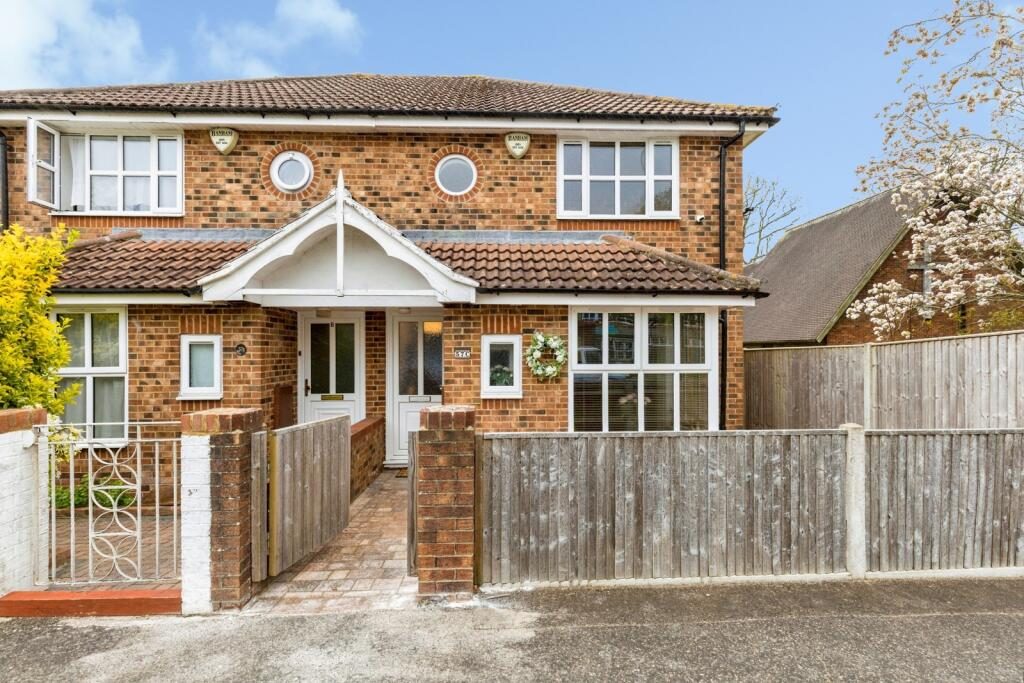 Detached House