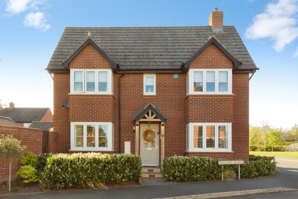 Detached House