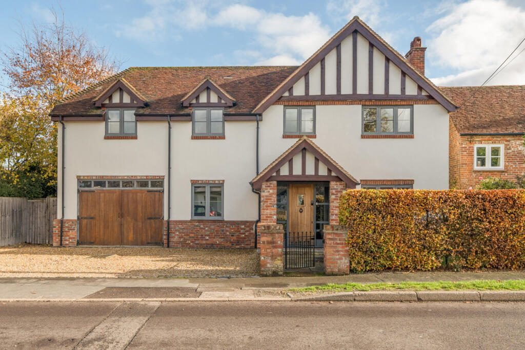 Detached House