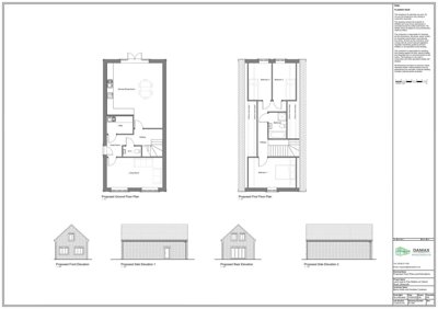 Detached