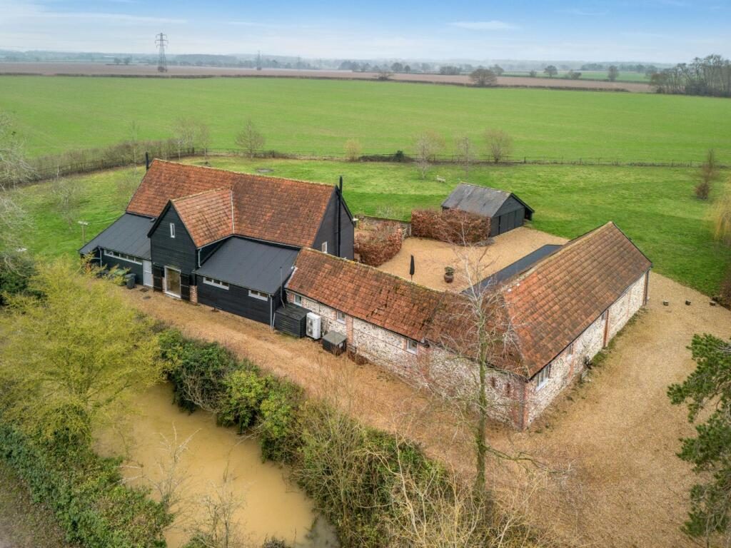 Barn Conversion