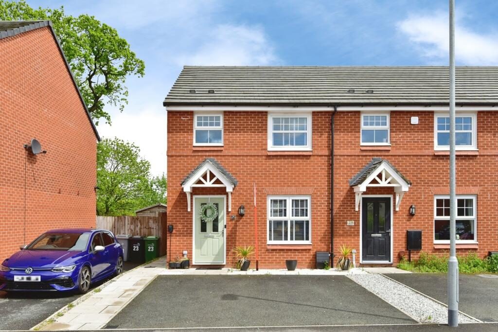 Town House