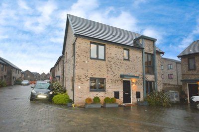 Property on Sawmill Mews, S41 7WD