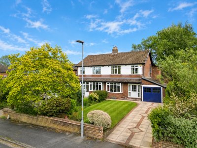 Semi-Detached