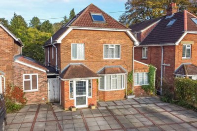 Property on Castle Road, SP1 3SA