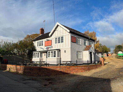 Property on IP19 0JE