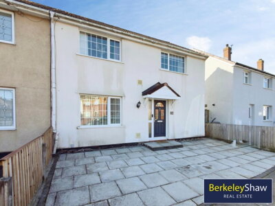 Property on Swifts Lane, L30 2RH