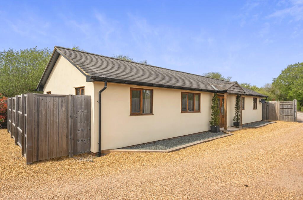 Barn Conversion