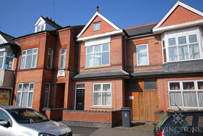 Terraced