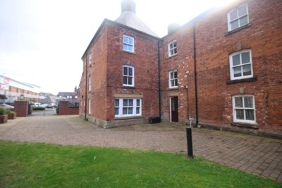 Flat