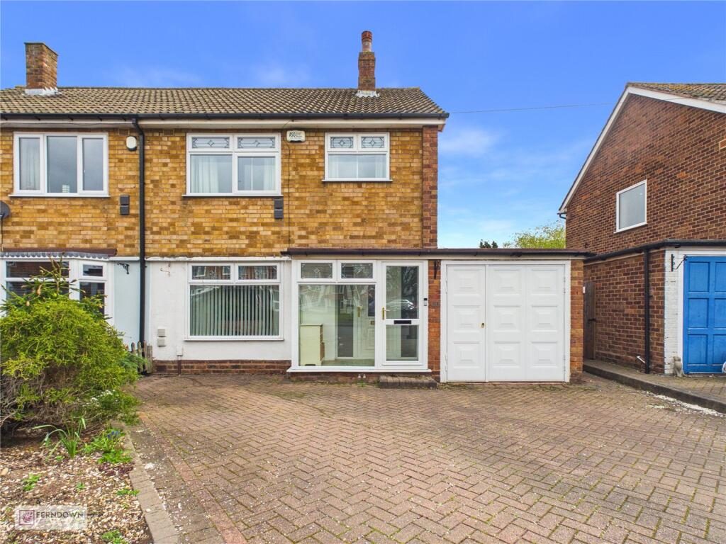 Detached House