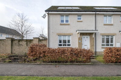 Property on Dougal Graham Road, FK8 1AJ