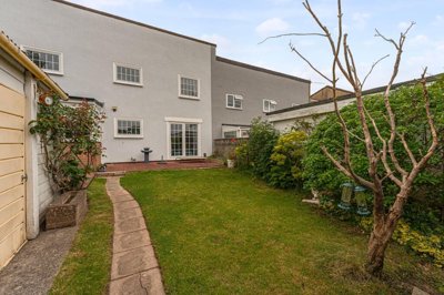 Property on Windsor Place, NP10 9HU