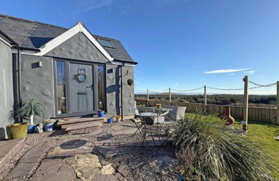 Property on LL54 5BE