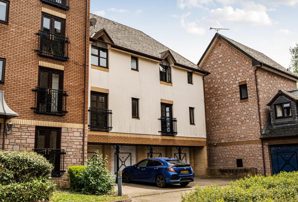 Maisonette