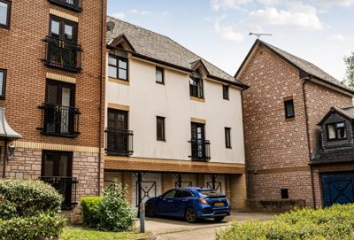 Maisonette