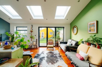 Property on Cheriton Place, BS9 4AW