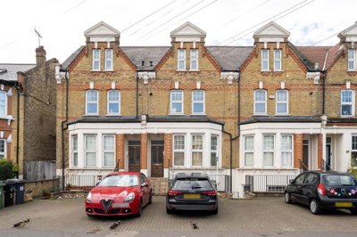 Property on Fairlop Road, E11 1BE