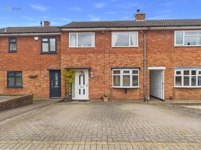 Property on Masefield Drive, B79 8DG