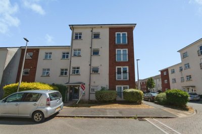 Property on Thursby Walk, EX4 8FF