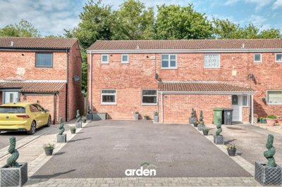 Property on Loxley Close, B98 9JH