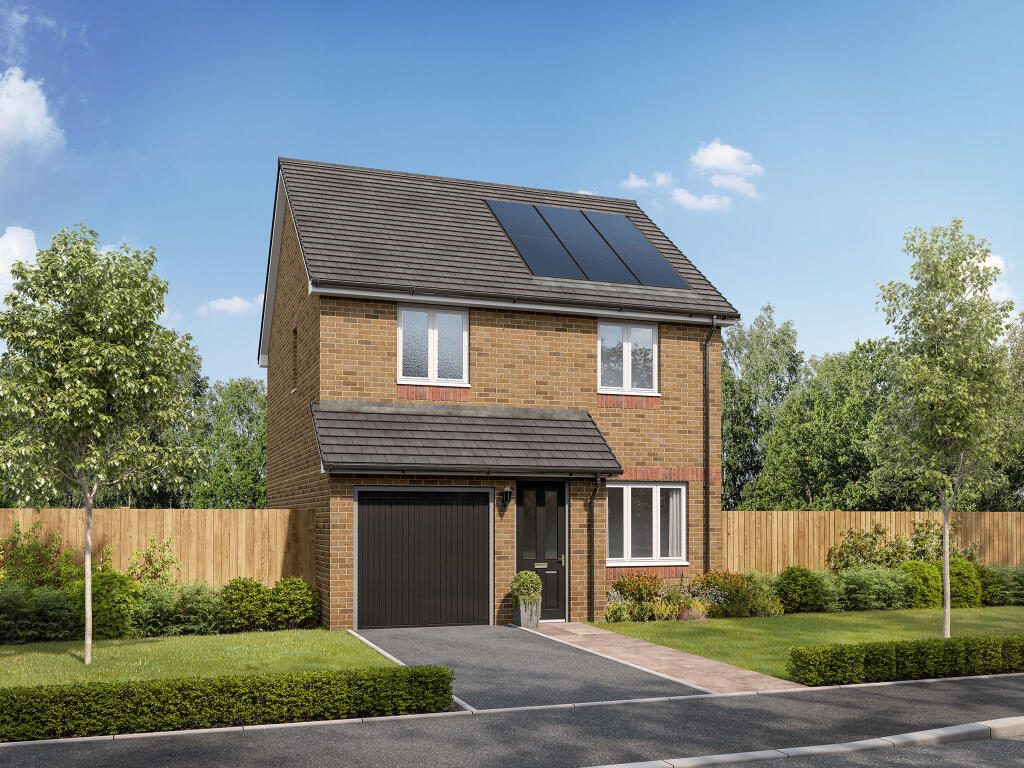 Detached House