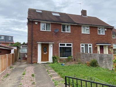 Semi-Detached