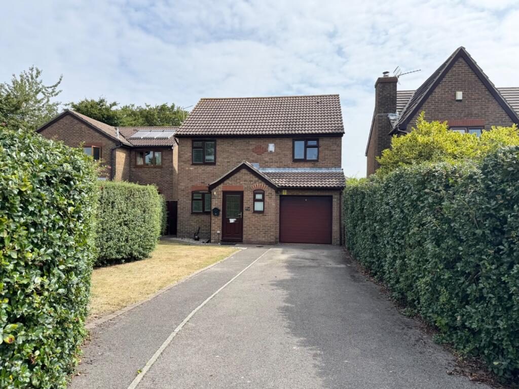 Detached House